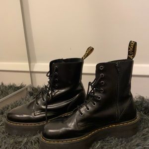 Jadon Doc Martens